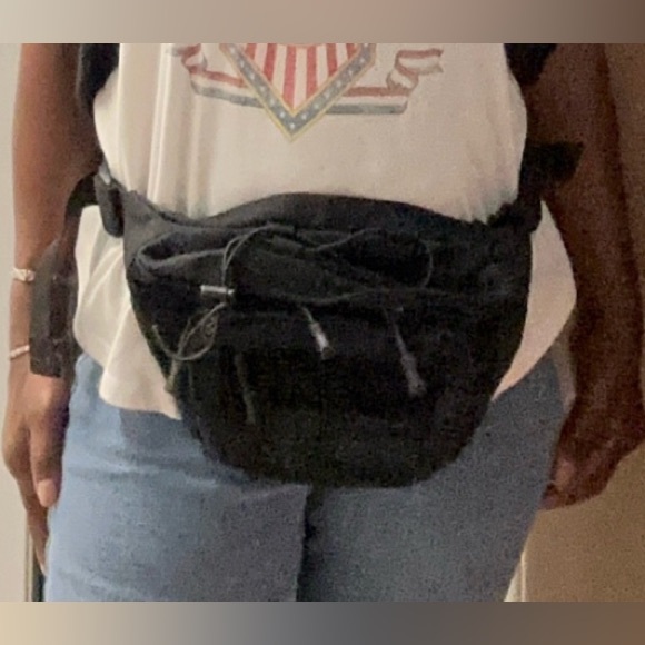 7L HIGHLAND TACTICAL mobility sling Convertible pouch New!! - Picture 3 of 17